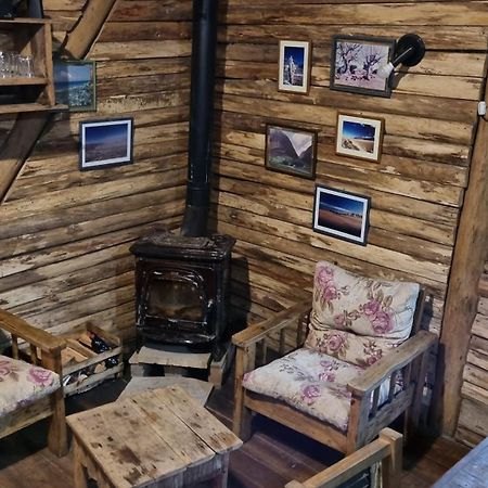 Cabana No Itaimbezinho Praia Grande  Zewnętrze zdjęcie